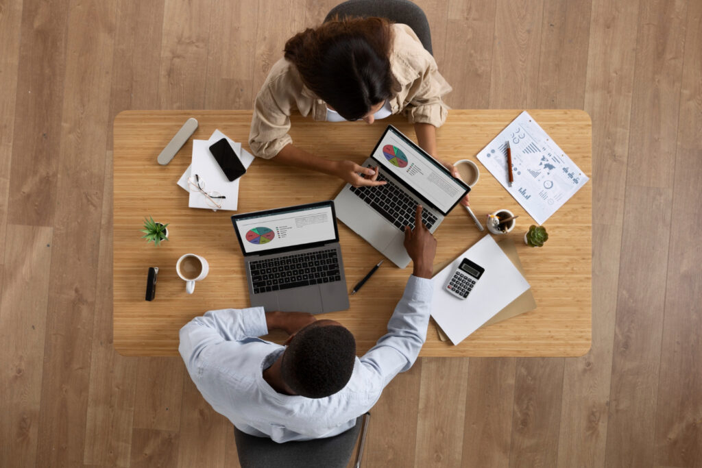 Navigating Government Assistance Programs to Alleviate Financial Strain for Working Professionals